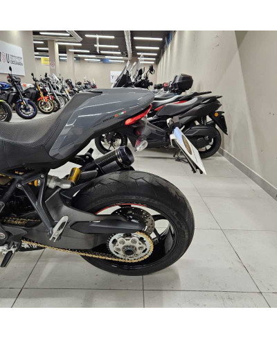 Ducati Monster 1200 S (2017 - 21)