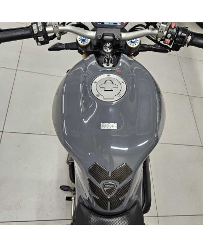 Ducati Monster 1200 S (2017 - 21)
