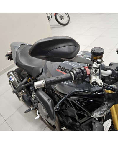 Ducati Monster 1200 S (2017 - 21)
