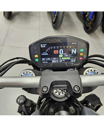 Ducati Monster 1200 S (2017 - 21)