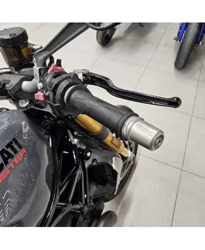 Ducati Monster 1200 S (2017 - 21)