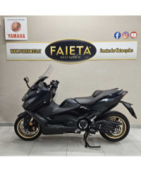 Yamaha T-Max 560 Tech Max (2022 - 24)