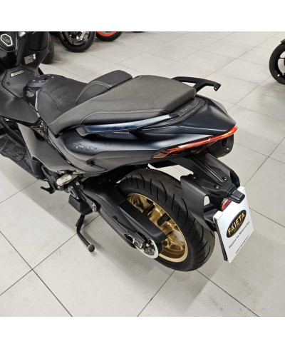 Yamaha T-Max 560 Tech Max (2022 - 24)