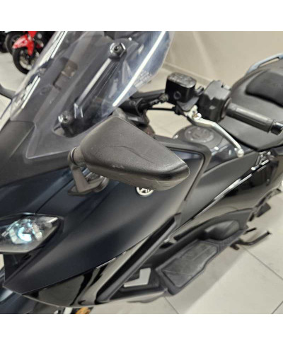 Yamaha T-Max 560 Tech Max (2022 - 24)