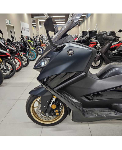 Yamaha T-Max 560 Tech Max (2022 - 24)