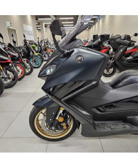 Yamaha T-Max 560 Tech Max (2022 - 24)