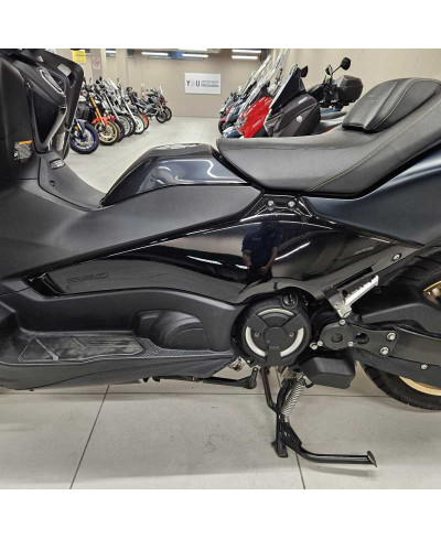 Yamaha T-Max 560 Tech Max (2022 - 24)