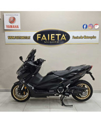 Yamaha T-Max 560 Tech Max (2020)