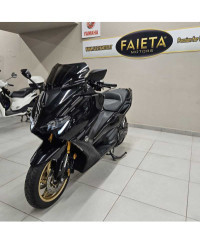Yamaha T-Max 560 Tech Max (2020)