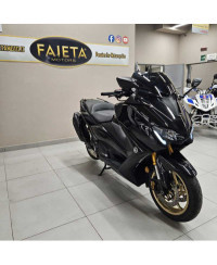 Yamaha T-Max 560 Tech Max (2020)