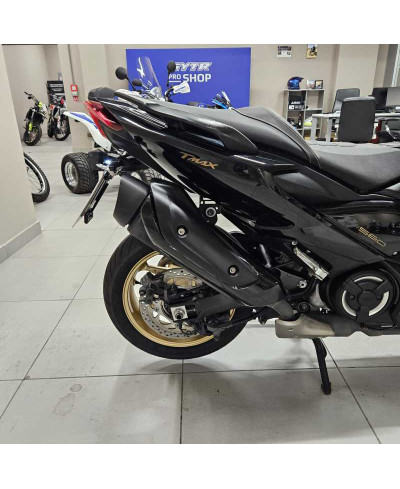 Yamaha T-Max 560 Tech Max (2020)