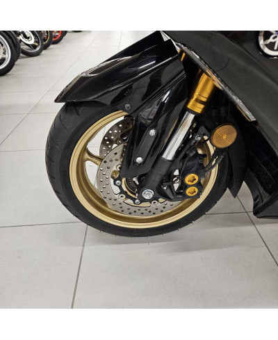 Yamaha T-Max 560 Tech Max (2020)