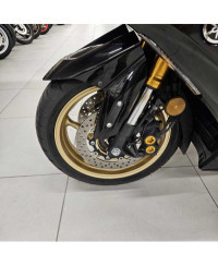 Yamaha T-Max 560 Tech Max (2020)