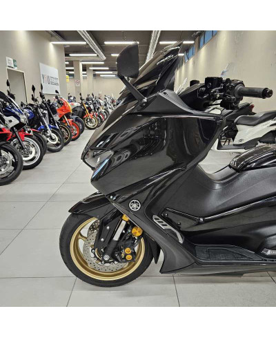 Yamaha T-Max 560 Tech Max (2020)