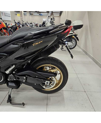 Yamaha T-Max 560 Tech Max (2020)