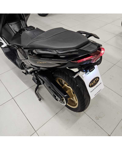 Yamaha T-Max 560 Tech Max (2020)