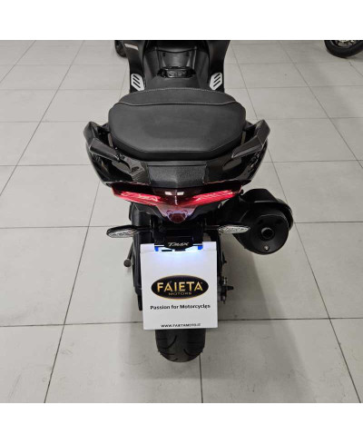 Yamaha T-Max 560 Tech Max (2020)