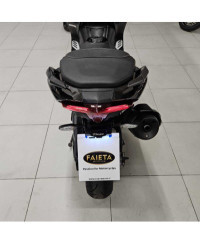 Yamaha T-Max 560 Tech Max (2020)
