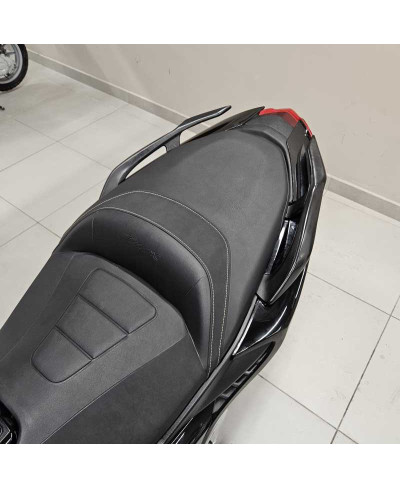 Yamaha T-Max 560 Tech Max (2020)