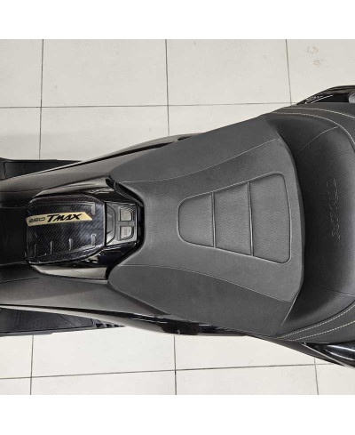 Yamaha T-Max 560 Tech Max (2020)