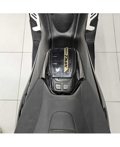 Yamaha T-Max 560 Tech Max (2020)