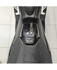 Yamaha T-Max 560 Tech Max (2020)