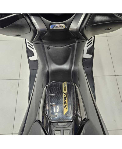 Yamaha T-Max 560 Tech Max (2020)