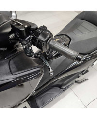 Yamaha T-Max 560 Tech Max (2020)