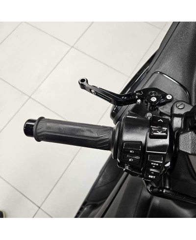 Yamaha T-Max 560 Tech Max (2020)