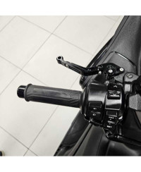 Yamaha T-Max 560 Tech Max (2020)