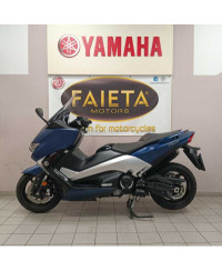 Yamaha T-Max 530 DX (2017 - 19)