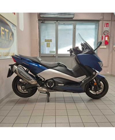 Yamaha T-Max 530 DX (2017 - 19)