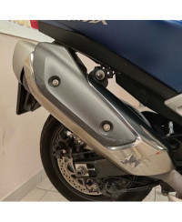 Yamaha T-Max 530 DX (2017 - 19)