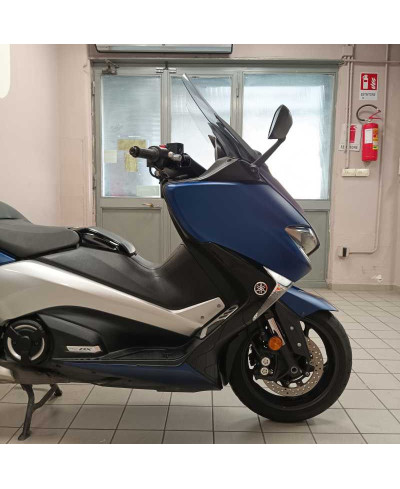 Yamaha T-Max 530 DX (2017 - 19)