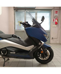 Yamaha T-Max 530 DX (2017 - 19)