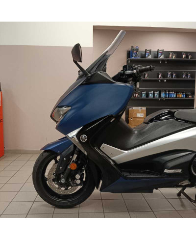 Yamaha T-Max 530 DX (2017 - 19)