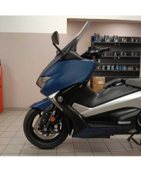 Yamaha T-Max 530 DX (2017 - 19)
