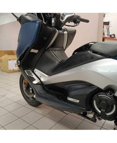 Yamaha T-Max 530 DX (2017 - 19)