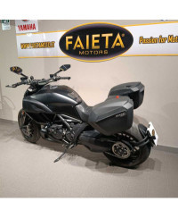 Ducati Diavel 1200 (2017 - 18)
