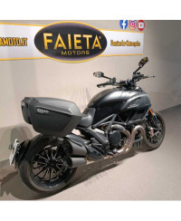 Ducati Diavel 1200 (2017 - 18)