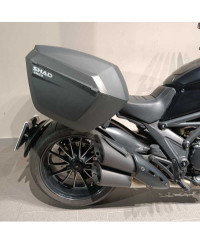 Ducati Diavel 1200 (2017 - 18)