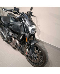 Ducati Diavel 1200 (2017 - 18)