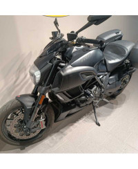 Ducati Diavel 1200 (2017 - 18)