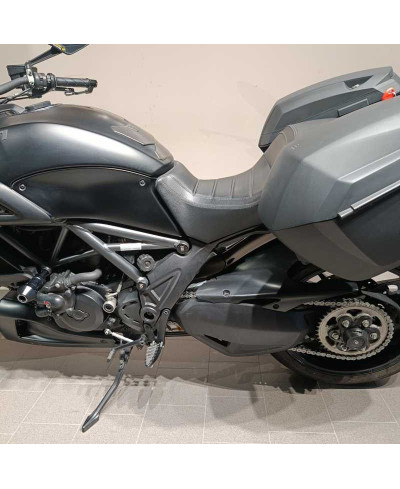 Ducati Diavel 1200 (2017 - 18)