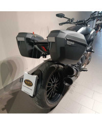 Ducati Diavel 1200 (2017 - 18)