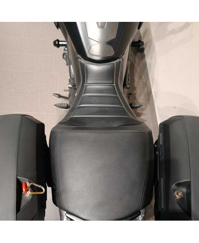 Ducati Diavel 1200 (2017 - 18)