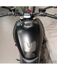 Ducati Diavel 1200 (2017 - 18)