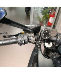 Ducati Diavel 1200 (2017 - 18)