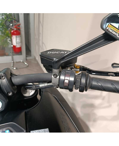 Ducati Diavel 1200 (2017 - 18)