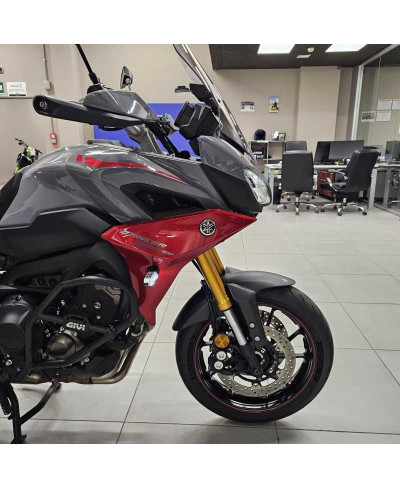 Yamaha Tracer 900 GT (2018 - 20)